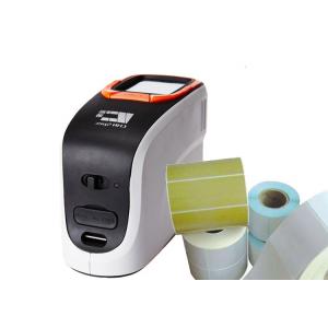 China Xenon Lamp Color Matching Spectrophotometer Price With UV Light Source supplier