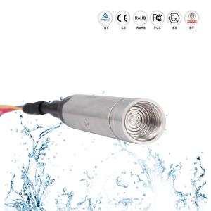 China Do submarino piezoresistente do sensor nivelado de água do ACME APT300 sensor nivelado piezoresistente supplier