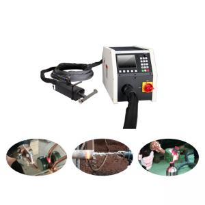 China 60KW Induction Heating Machine High Safety Protection ISO Certificate wholesale