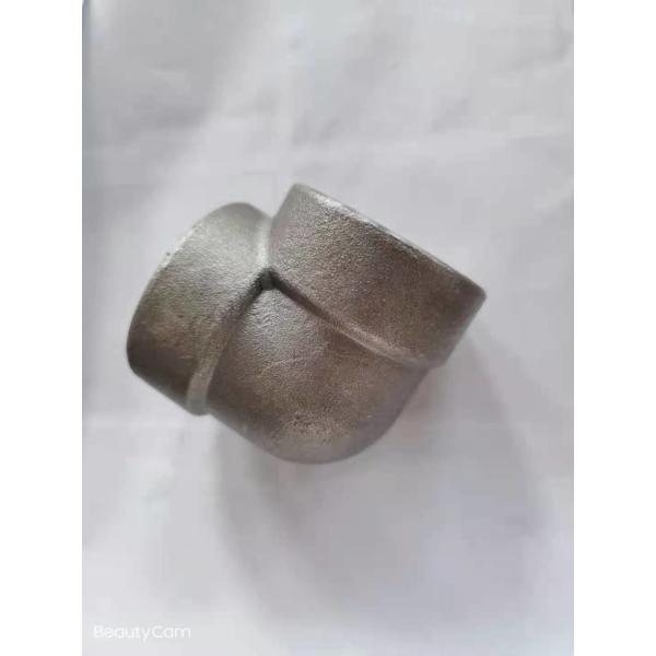 403 Status Code Steel Pipe Connection Component Unmatched Performance and Durability