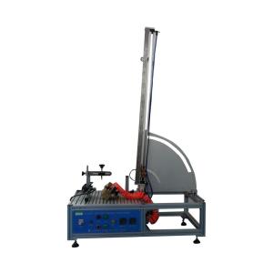 China IEC60335-1自動コードはプルアウト打撃の最高1000mm持久力のテスターの巻き取ります wholesale