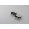 China TDA7294V 100W DMOS Audio Amp with High Output Power Mute/Standby Functions Low Noise Wide Supply Range (±10V to ±40V) Short-Circuit & Thermal Protection and SPI Technology wholesale