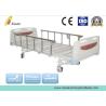 Hospital electric with crank bed 3 functions (ALS-ME02)