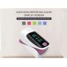 China Patient Monitor Class II FDA Finger Pulse And Oxygen Meter wholesale