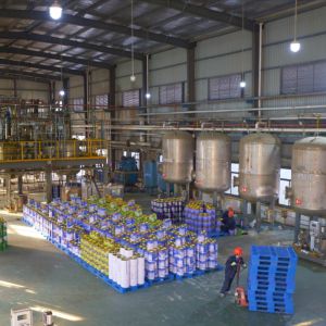 High Hardness Epoxy Resin Injection Grout Modified Construction Materials for Reinforcing Voids in Building & Subway Walls Modified Epoxy   Grouting Liquid