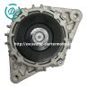 12V 90A Excavator Alternator OEM 6678205 for V3800 V2003T Engine