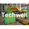 Metal Sheet 3 - 12 * 2200mm Steel Slitting Machine Line To Slit Wide Coils,