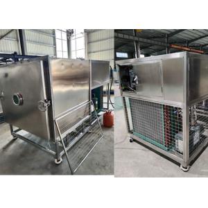 10m2 20m2 30m2 Lage Food  Vacuum Freeze Dryer Machine Equipment
