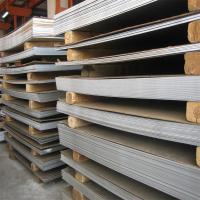 AISI 304 Stainless Steel Sheets 1219*2438mm 0.3mm 0.4mm Customized Available