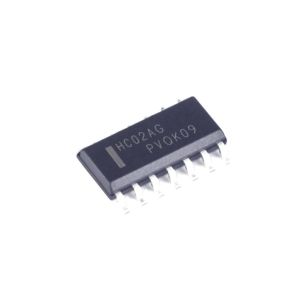China Onsemi Mc74hc04adr2g Электронные компоненты Память U16 Комплексная микроконтроллер Bluetooth MC74HC04ADR2G supplier