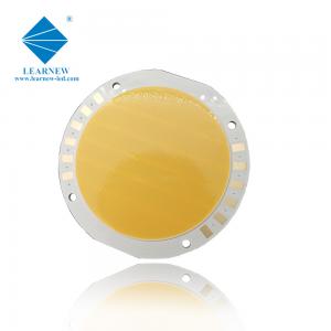 White Full Spectrum COB LED CHIP , High Power 1500W High CRI COB LED