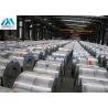 Building Material Hot Dipped Galvanized Steel Coil / Z80 Gi Sheet ASTM A 653