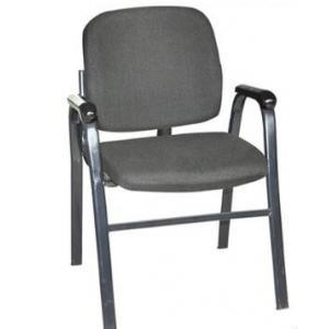 Classic China Visitor Chair with Armrest