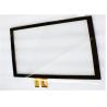 55 Inch Capacitive Multi Touch Screen Overlay For Totem Touch Screen And Touch