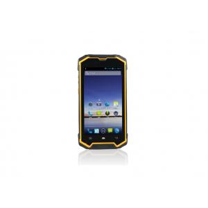 Bluetooth Android Handheld PDA Scanner QR Code Barcode Scanner NFC Reader IP68