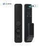 China Fully Auto Smart Lock with WiFi Bluetooth Fingerprint and Key wholesale