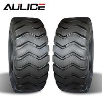 China 16/70-20 Off the Road Tire Nylon Tyre 28mm Tread 18PLY Bias Otr Tyre Long Mileage Mining Tire Pattern E-3/L-3 AE803  on sale