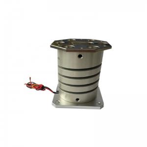 High Strength Small Vibrating Motor High Stability Vibrating Mini Motor High Frequency
