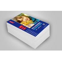 China A4 180g Cast Coated Double Side Inkjet Paper Glossy Photo Paper on sale