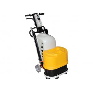 China 1 Phase High Power Stone Floor Polisher , Terrazzo Grinding Machine supplier