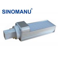 China 8W LED PLC Light 950LM 180 Degree Beam Angle With Positive Enclosed Fixture on sale