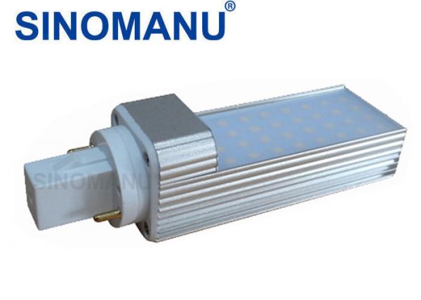 8W LED PLC Light 950LM 180 Degree Beam Angle With Positive Enclosed Fixture