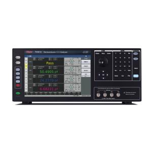 China Semiconductor Device Analyzer Parameter CV Analyzer Dual CPU Architecture wholesale