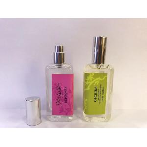 China Rectangle Glass Perfume Bottles 50ml Perfume Atomizer Makeup Packaging OEM supplier