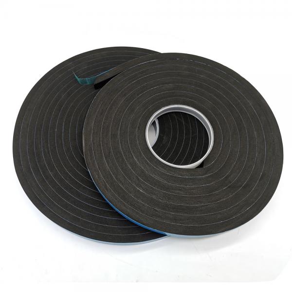 Wholesale Price Double Sided Black EVA Foam Tape for Auto Repair