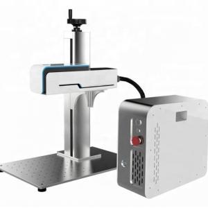 110V 220V Dynamic Focus Jewellery Laser Marking Machine