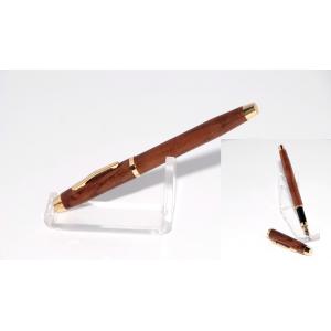 China Wood fountain pen supplier