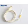 China REPUSI EMG Cable For Reusable And Disposable Concentric Needle Electrodes wholesale