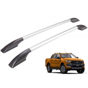 China Auto Accessories Roof Racks For Ford Ranger T6 2012 2014 2015 +  Luggage Rack supplier