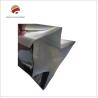 China Customized Foil Laminated Heat Seal Bag with Gravure Printed Shiny Finish wholesale