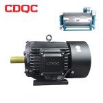 Spin Asynchronous Induction Motor For Twin Tub Washing Machine 22kw VVVF Low Noise Motor