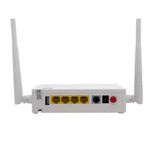 China F663N V3.1 ONT, ONU, Gpon, F663N V3 WiFi Modem, GPON Routeur ONU à fibre, Modem, F663N V3a WiFi ONU à vendre supplier
