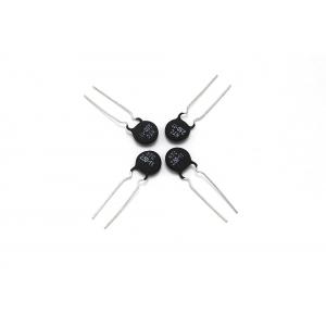 China SOCAY Power NTC Thermistor MF72-SCN2.5D-11 2.5Ω Imax Wide Resistance Range supplier