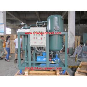 Vacuum Turbine Oil Purifier for all Turbine machine and Turboset