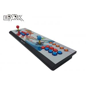 Pandora's Box Retro Arcade Joystick Game 8 Keys Console For Home