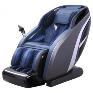 15 Mins Capsule Massage Chair Knocking 3D SL Electric Recliner Chair With Massage Odm