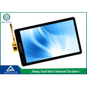 China LCD Module Capacitive Multi Touch Panel 4.7 Inches , PCAP Touch Panel supplier