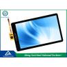 LCD Module Capacitive Multi Touch Panel 4.7 Inches , PCAP Touch Panel