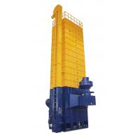 China Paddy dryer machine 30TPD paddy mechanical dryer tower on sale