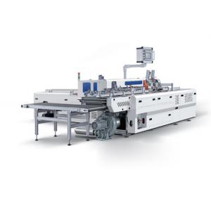 30mm Thickness Automatic Packaging Machines For Tape Spraying Test Paper