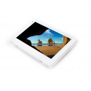 China 7 Inch 10 Inch Inwall Android Tablet For Home Automation supplier