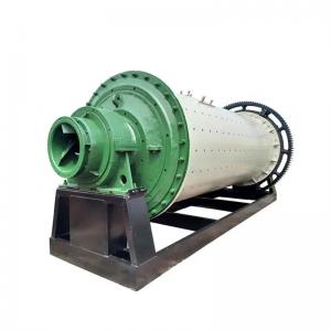 Mining Mill Equipment Ore Grinding Mill Tube Pipe Mill