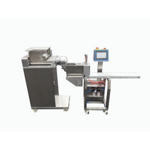 Papa CE Certification Protein Bar Maker Food Equipment Supplier