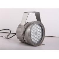 China Aluminium 50W / 60W / 75W Bright Outdoor LED Lights SMD3030 LED Flood Light on sale