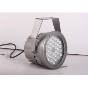 China Aluminium 50W / 60W / 75W Bright Outdoor LED Lights SMD3030 LED Flood Light supplier