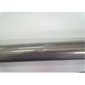 China Lightweight Glass Projection Screen Film , 3D Clear Holographic Adhesive Film supplier